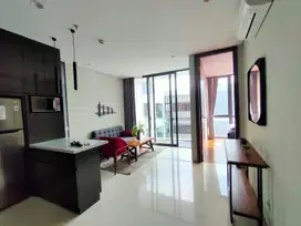 Apartemen Rosebay Graha Family dekat Pakuwon. Citraland