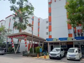 Di Jual Apartemen Aeropolis dekat Soekarno - Hatta Airport