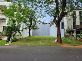 Dijual Tanah Kavling di Puri Botanical, Joglo, jakarta Barat Cluster M