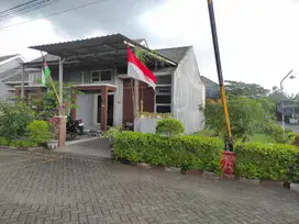 Dijual Rumah Hook Wonoayu Bagus Siap Huni