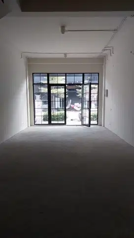 Butuh Cepat Laku! Ruko Premium 2 Lantai di Tierra Soho