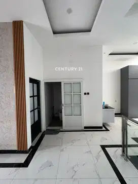 Rumah Brand New Bergaya Modern Di Kelapa Gading Jakarta Utara