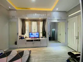 Rumah Siap Huni 10 Menit Ke Tol BSD 5640