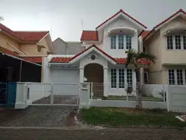 Dijual Rumah Murah Vila Valensia