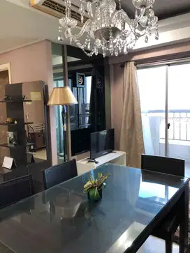 Di Jual Apartement Waterplace Full Furnish