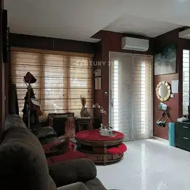Dijual Rumah Asri Siap Huni Di Bintaro Sektor 9 8834