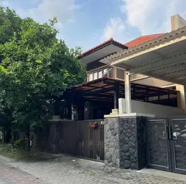 Rumah Minimalis Graha Famili Surabaya Barat