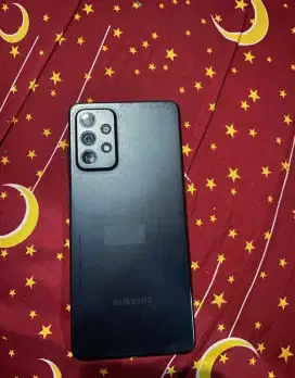 Samsung A72 8/128