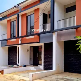 Perumahan Brand New Di Cluster AVANIA BINTARO