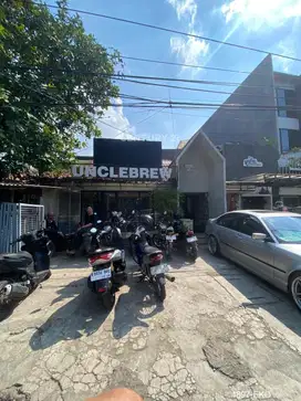 Disewakan Ruko Per Tahun Srategis Di Kawasan Tebet JakSel