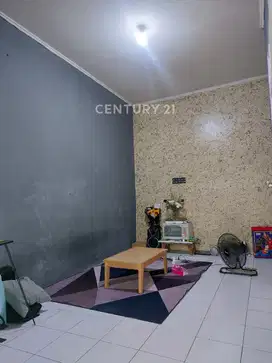 Rumah Mungil Siap Huni 1 Lantai Villa Mutiara Cikarang