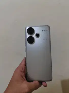 HP POCO F6 RAM 8/256