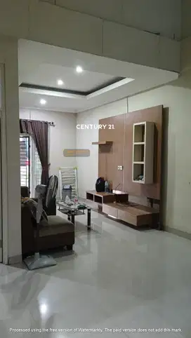 Rumah Bagus Siap Huni Di Cluster Meadow Green Lippo Cikarang