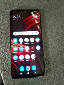 HP XIAOMI POCO M3