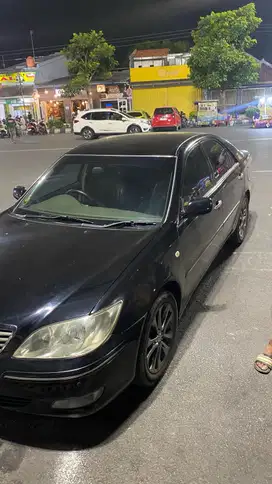 Toyota Camry 2003 Bensin