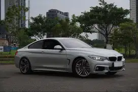 BMW 435i F32 MSport N55
