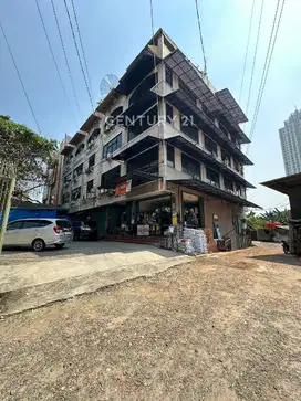 Dijual Ruko Gandeng Di Lokasi Strategis Di Jakarta Selatan