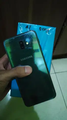Samsung J6+ Plus 4/64