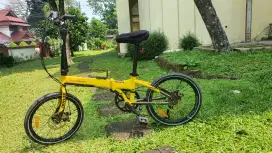 Dahon Ion Denver