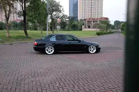 Upgrade +-260Jt | 530i Double Glass | BMW E39
