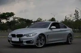 BMW 435i F32 MSport N55