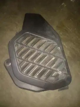 tutup radiator nmax