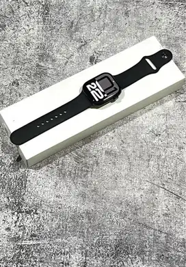 Apple Watch Series 10 46mm Jet Black Ex Inter