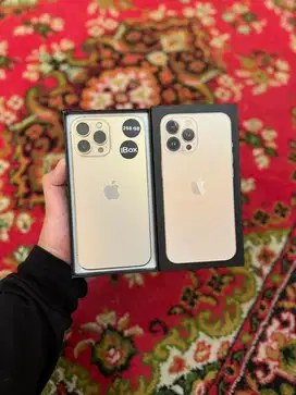 iPhone 13 Promax 256gb iBox