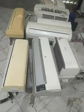Terima ac bekas