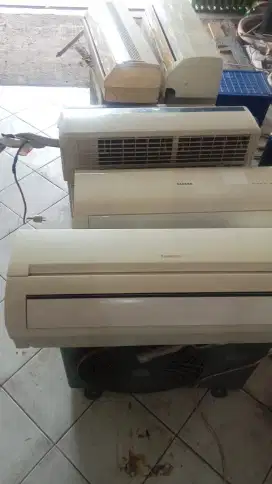Terima ac bekas