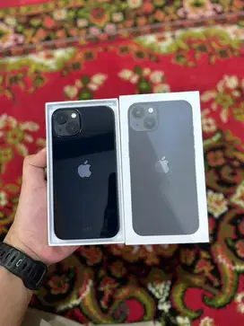 iPhone 13 128gb iBox