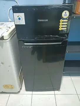 Kulkas Changhong Baru garansi