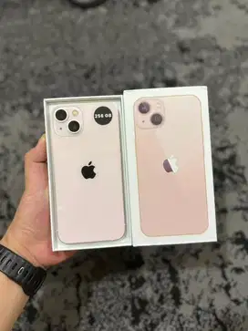iPhone 13 256gb