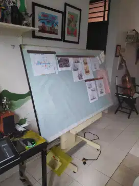 Meja arsitek MAX
