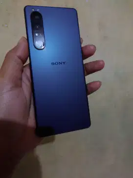 Xperia 1 Mark III