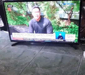 32 Led Panasonic Digital+Remot