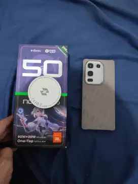 Jual Infinix 50 pro