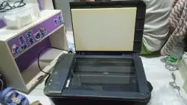 Dijual prienter merek HP