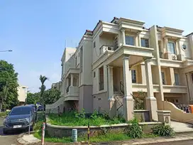 FOR SALE TOWN HOUSE GRANDE KELAPA GADING PASS JAKARTA UTARA