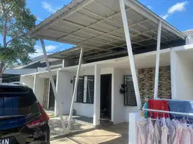 Disewakan Rumah Fasilitas Lengkap