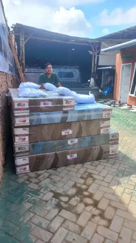 Full busa jual murah aja