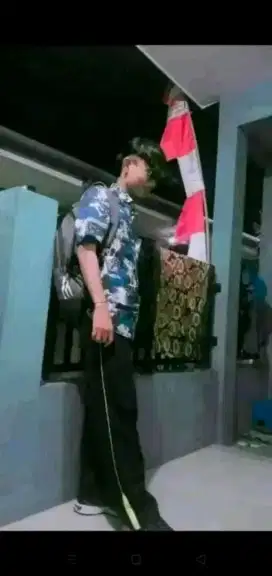 Info loker apa aja ijasah SD/foto Copy KTP