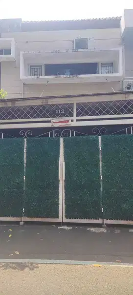 DIJUAL CEPAT RUMAH JL SARPA CIGANJUR JAKARTA SELATAN