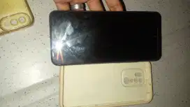 Xuaomi redmi9 Ram 4+1/64