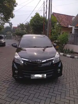 Avanza Veloz 1.5 at 2013