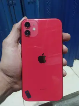 Iphone 11 128gb inter