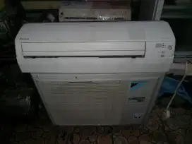 FTKV25NVM4 , ac daikin inverter thailand bisa tukar tambah ac rusak