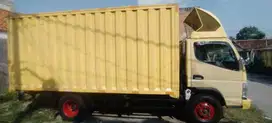 Mitsubishi FE 73 2009 Diesel