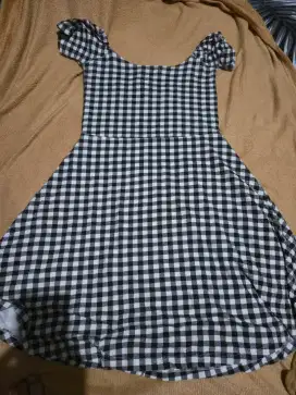 Dijual dress masih baru