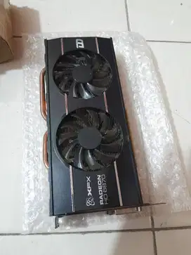 VGA HD 6870 1GB 256BIT